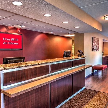Red Roof Inn Durham - Duke Univ Medical Center Dış mekan fotoğraf