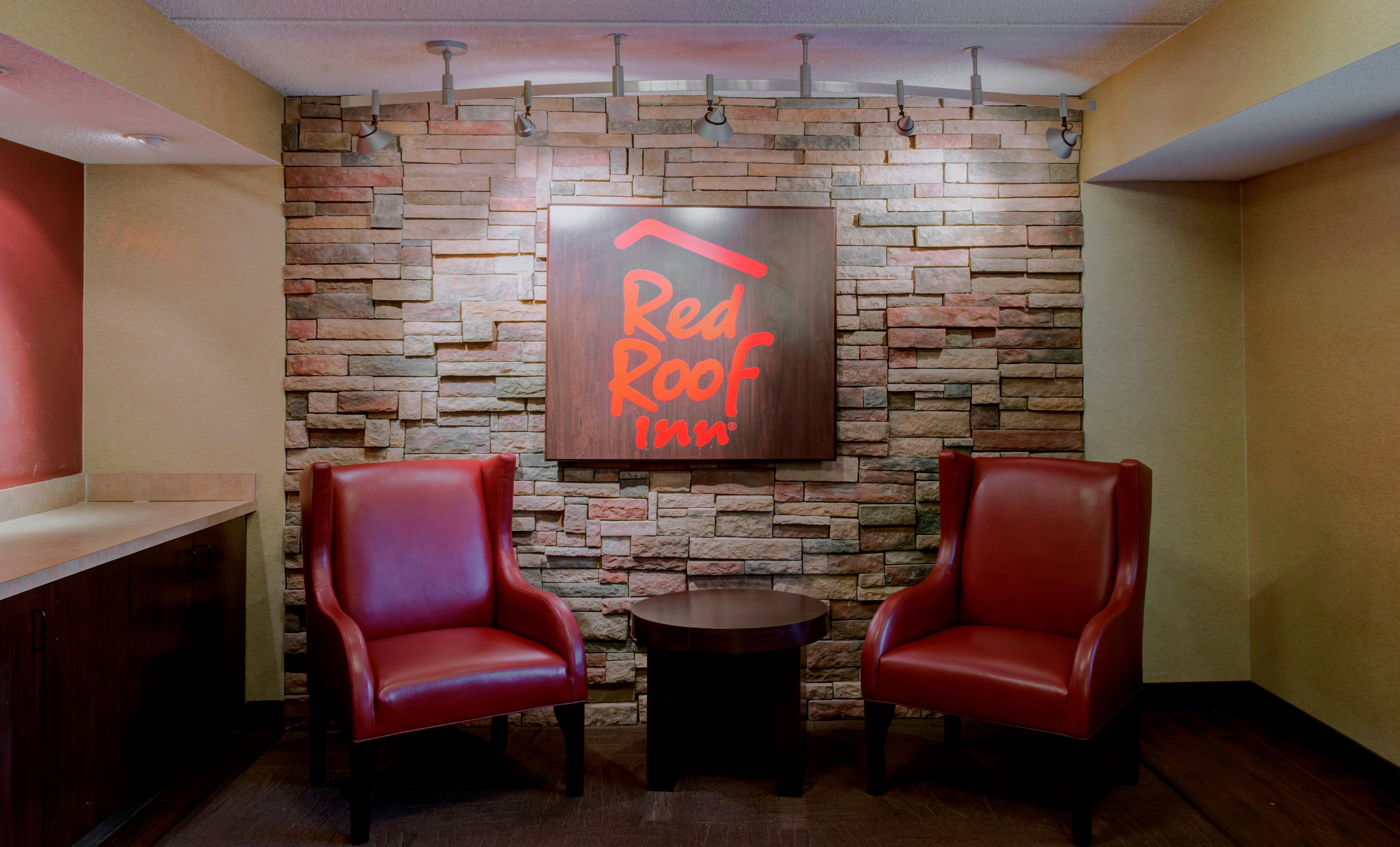 Red Roof Inn Durham - Duke Univ Medical Center Dış mekan fotoğraf